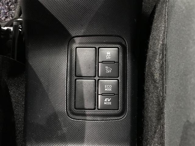 アクア Ｓスタイルブラック　ＡＵＸ端子　記録簿あり　バックモニタ－　地デジフルセグ　ナビＴＶ　イモビライザー　スマートキープッシュスタート　ＥＴＣ付き　Ｗエアバッグ　キーフリ　メモリーナビゲーション　ドラレコ付き　ＡＢＳ　ＰＳ（13枚目）