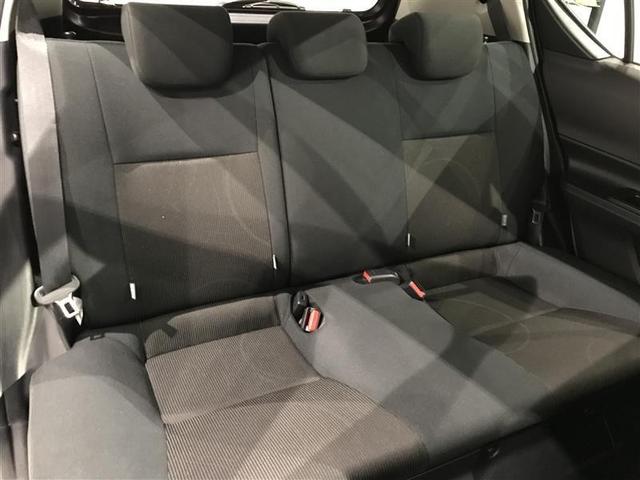 アクア Ｓスタイルブラック　ＡＵＸ端子　記録簿あり　バックモニタ－　地デジフルセグ　ナビＴＶ　イモビライザー　スマートキープッシュスタート　ＥＴＣ付き　Ｗエアバッグ　キーフリ　メモリーナビゲーション　ドラレコ付き　ＡＢＳ　ＰＳ（25枚目）