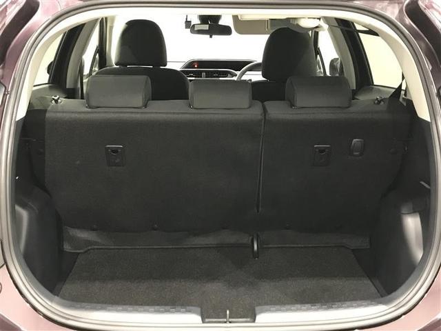 アクア Ｓスタイルブラック　ＡＵＸ端子　記録簿あり　バックモニタ－　地デジフルセグ　ナビＴＶ　イモビライザー　スマートキープッシュスタート　ＥＴＣ付き　Ｗエアバッグ　キーフリ　メモリーナビゲーション　ドラレコ付き　ＡＢＳ　ＰＳ（26枚目）