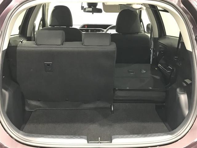 アクア Ｓスタイルブラック　ＡＵＸ端子　記録簿あり　バックモニタ－　地デジフルセグ　ナビＴＶ　イモビライザー　スマートキープッシュスタート　ＥＴＣ付き　Ｗエアバッグ　キーフリ　メモリーナビゲーション　ドラレコ付き　ＡＢＳ　ＰＳ（27枚目）