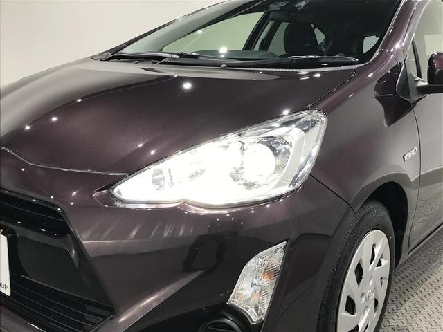 アクア Ｓスタイルブラック　ＡＵＸ端子　記録簿あり　バックモニタ－　地デジフルセグ　ナビＴＶ　イモビライザー　スマートキープッシュスタート　ＥＴＣ付き　Ｗエアバッグ　キーフリ　メモリーナビゲーション　ドラレコ付き　ＡＢＳ　ＰＳ（28枚目）