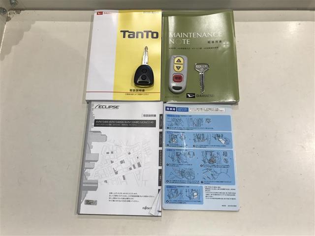 タント スローパー(14枚目)