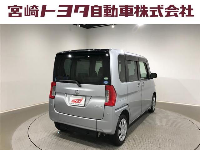 タント スローパー(34枚目)