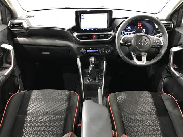 ライズ Ｚ　誤発進抑制機能　エアコン　スマートキー＆プッシュスタート　地デジＴＶ　ドライブレコーダ　ＶＳＡ　盗難防止装置　ミュージックプレイヤー接続可　アイドリングストップ機能　クルコン　バックモニター　キーレス（2枚目）