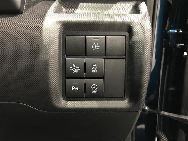 ライズ Ｚ　誤発進抑制機能　エアコン　スマートキー＆プッシュスタート　地デジＴＶ　ドライブレコーダ　ＶＳＡ　盗難防止装置　ミュージックプレイヤー接続可　アイドリングストップ機能　クルコン　バックモニター　キーレス（4枚目）