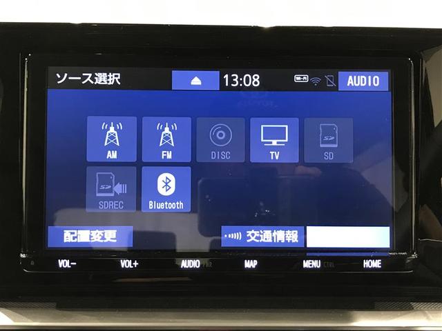 ライズ Ｚ　誤発進抑制機能　エアコン　スマートキー＆プッシュスタート　地デジＴＶ　ドライブレコーダ　ＶＳＡ　盗難防止装置　ミュージックプレイヤー接続可　アイドリングストップ機能　クルコン　バックモニター　キーレス（6枚目）