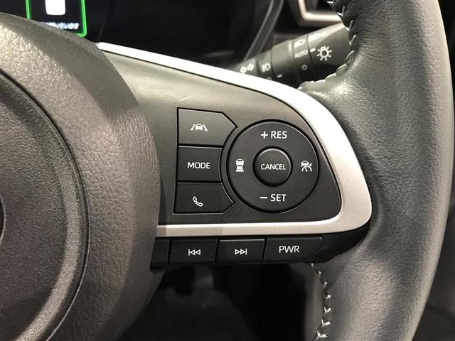 ライズ Ｚ　誤発進抑制機能　エアコン　スマートキー＆プッシュスタート　地デジＴＶ　ドライブレコーダ　ＶＳＡ　盗難防止装置　ミュージックプレイヤー接続可　アイドリングストップ機能　クルコン　バックモニター　キーレス（11枚目）