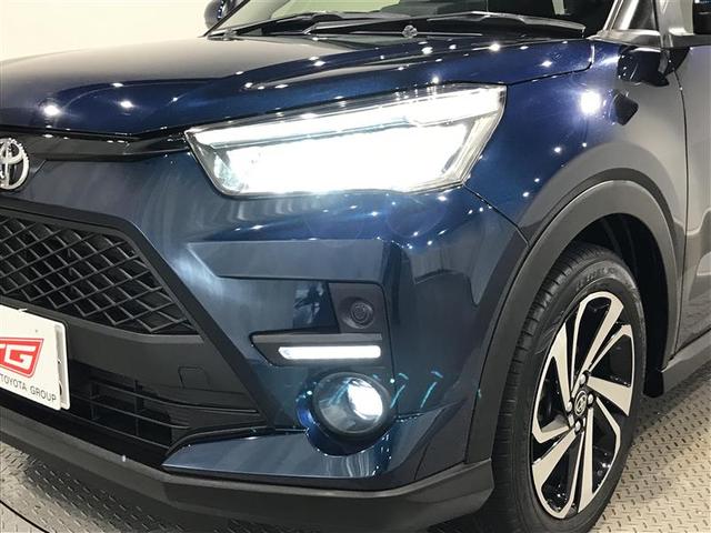 ライズ Ｚ　誤発進抑制機能　エアコン　スマートキー＆プッシュスタート　地デジＴＶ　ドライブレコーダ　ＶＳＡ　盗難防止装置　ミュージックプレイヤー接続可　アイドリングストップ機能　クルコン　バックモニター　キーレス（29枚目）