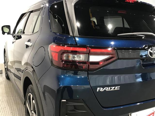 ライズ Ｚ　誤発進抑制機能　エアコン　スマートキー＆プッシュスタート　地デジＴＶ　ドライブレコーダ　ＶＳＡ　盗難防止装置　ミュージックプレイヤー接続可　アイドリングストップ機能　クルコン　バックモニター　キーレス（32枚目）