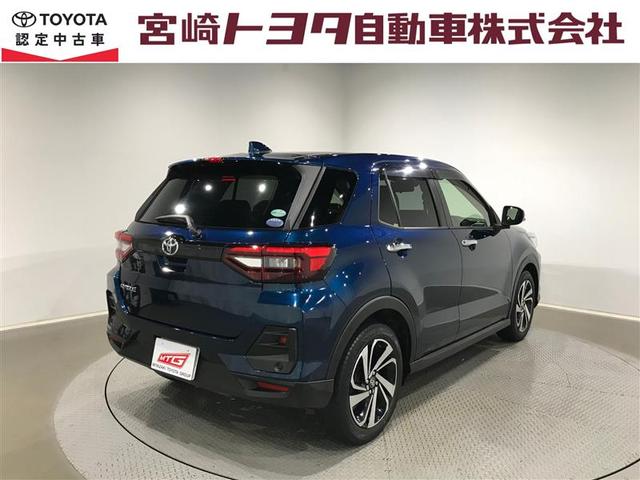 ライズ Ｚ　誤発進抑制機能　エアコン　スマートキー＆プッシュスタート　地デジＴＶ　ドライブレコーダ　ＶＳＡ　盗難防止装置　ミュージックプレイヤー接続可　アイドリングストップ機能　クルコン　バックモニター　キーレス（34枚目）