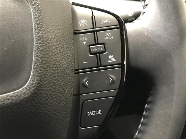 プリウス G ナビ・TV 衝突被害軽減ブレーキ LEDライト フルセグTV AC100V クルーズコントロール 記録簿付き キーフリー スマキー カーテンエアバック エアコン イモビライザー ESC Wエアバック(12枚目)