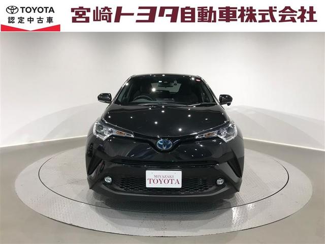 Ｃ－ＨＲ Ｓ　衝突軽減ブレーキ　Ｂカメラ　横滑り防止　クルコン　ナビＴＶ　ドライブレコーダー　フルセグ地デジＴＶ　スマートキー＆プッシュスタート　ＡＢＳ　アルミホイール　オートエアコン　ＥＴＣ車載器　ＷＳＲＳ　ＰＳ（36枚目）