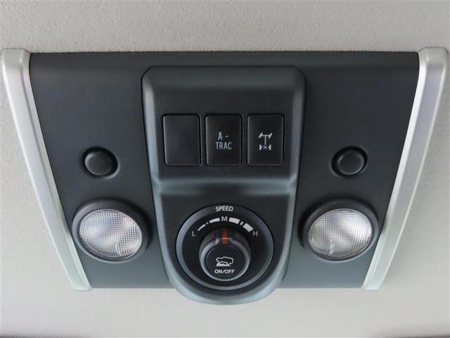 オフロードパッケージ ワンオーナー車 ナビ@フルセグTV バックカメラ キーレスエントリー クルーズコントロール ETC 横滑り防止機能(12枚目)