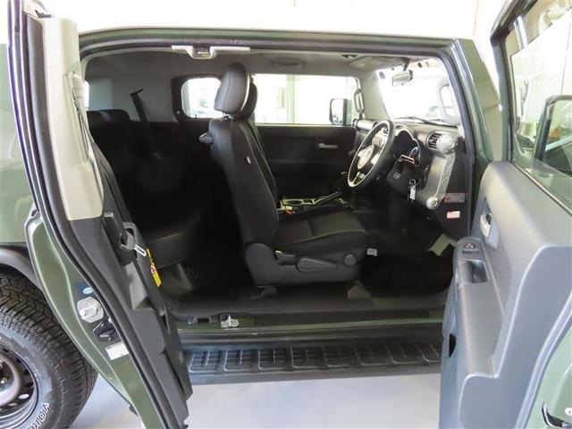 オフロードパッケージ ワンオーナー車 ナビ@フルセグTV バックカメラ キーレスエントリー クルーズコントロール ETC 横滑り防止機能(20枚目)