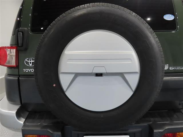 オフロードパッケージ ワンオーナー車 ナビ@フルセグTV バックカメラ キーレスエントリー クルーズコントロール ETC 横滑り防止機能(21枚目)