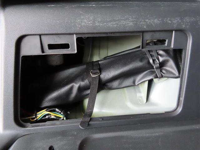 オフロードパッケージ ワンオーナー車 ナビ@フルセグTV バックカメラ キーレスエントリー クルーズコントロール ETC 横滑り防止機能(22枚目)