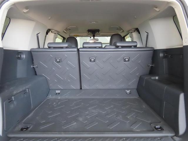 オフロードパッケージ ワンオーナー車 ナビ@フルセグTV バックカメラ キーレスエントリー クルーズコントロール ETC 横滑り防止機能(25枚目)