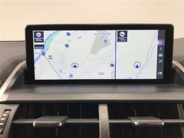 ＮＸ ＮＸ３００　バージョンＬ　１オーナ　バックモニター　ＥＴＣ車載器　Ｓキー　地デジ　クルーズコントロール　ＡＣ１００Ｖ　ドライブレコーダー　レザーシート　パワーシート　アルミホイール　ナビＴＶ　ＬＥＤヘッド　横滑り防止装置（6枚目）