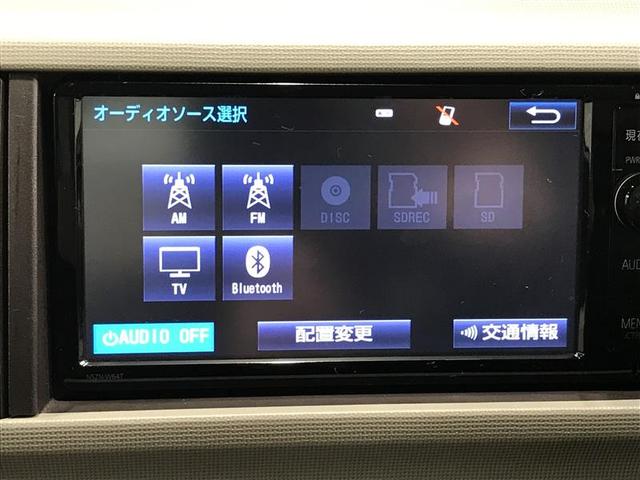 プラスハナ　ＤＶＤ再生機能　横滑り防止　メンテナンスノート　地デジ　Ｗエアバック　ＡＵＸ　ナビＴＶ　オートエアコン　ＡＢＳ　ＥＴＣ　アイドリングストップ　パワステ　ベンチシート　エアバック　パワーウィンド(3枚目)