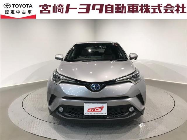 Ｃ－ＨＲ Ｇ　ＬＥＤエディション　ミリ波レーダー　ＥＴＣ装備　ＥＳＣ　Ｂカメ　ＬＥＤライト　地デジ　パワーウインドウ　パワーステアリング　エアコン　カーテンエアバッグ　ドライブレコーダー　キーレスエントリー　クルコン　ＤＶＤ　アルミ（37枚目）