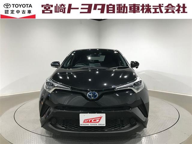 Ｃ－ＨＲ Ｓ　ＬＥＤパッケージ　スマートキー＆プッシュスタート　定期点検記録簿　地デジ　ＬＥＤヘッド　オ－トエアコン　ＷＳＲＳ　キーレスエントリー　ドライブレコーダー　ナビＴＶ　横滑り防止　クルーズコントロール　イモビライザー（34枚目）