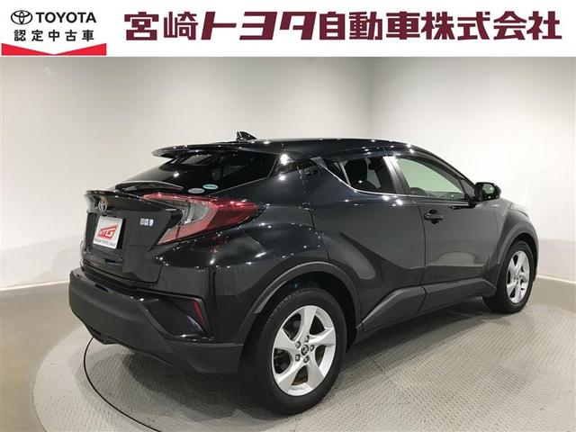 Ｃ－ＨＲ Ｓ　ＬＥＤパッケージ　スマートキー＆プッシュスタート　定期点検記録簿　地デジ　ＬＥＤヘッド　オ－トエアコン　ＷＳＲＳ　キーレスエントリー　ドライブレコーダー　ナビＴＶ　横滑り防止　クルーズコントロール　イモビライザー（35枚目）