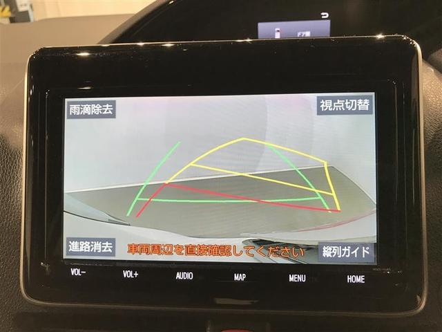 エスクァイア ハイブリッドGi Rカメラ AAC ナビ&TV リアエアコン 記録簿付き 地デジ クルーズコントロール LEDライト キーレスエントリー スマートキー付 DVD再生可 エアバック 横滑防止装置 ドライブレコーダー AW(9枚目)