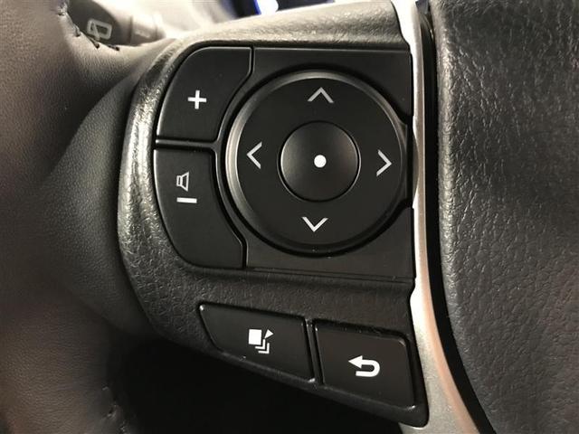 エスクァイア ハイブリッドGi Rカメラ AAC ナビ&TV リアエアコン 記録簿付き 地デジ クルーズコントロール LEDライト キーレスエントリー スマートキー付 DVD再生可 エアバック 横滑防止装置 ドライブレコーダー AW(12枚目)