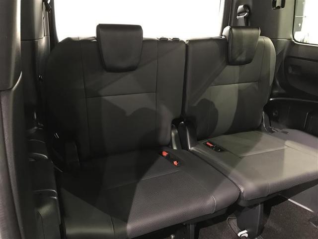 エスクァイア ハイブリッドGi Rカメラ AAC ナビ&TV リアエアコン 記録簿付き 地デジ クルーズコントロール LEDライト キーレスエントリー スマートキー付 DVD再生可 エアバック 横滑防止装置 ドライブレコーダー AW(31枚目)