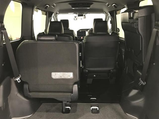 エスクァイア ハイブリッドGi Rカメラ AAC ナビ&TV リアエアコン 記録簿付き 地デジ クルーズコントロール LEDライト キーレスエントリー スマートキー付 DVD再生可 エアバック 横滑防止装置 ドライブレコーダー AW(33枚目)