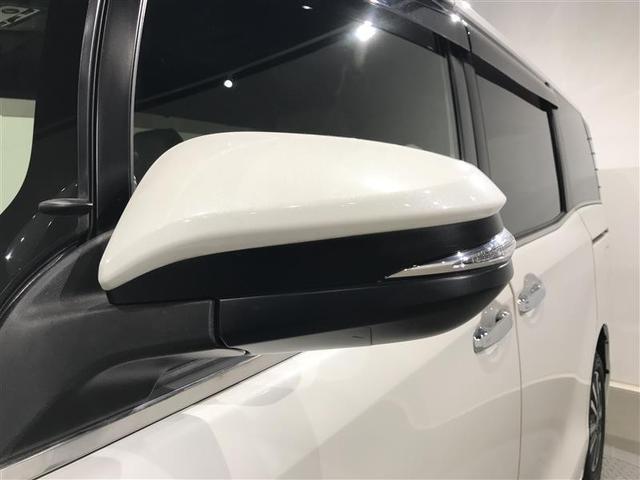 エスクァイア ハイブリッドGi Rカメラ AAC ナビ&TV リアエアコン 記録簿付き 地デジ クルーズコントロール LEDライト キーレスエントリー スマートキー付 DVD再生可 エアバック 横滑防止装置 ドライブレコーダー AW(35枚目)