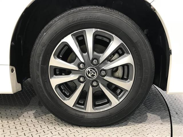 エスクァイア ハイブリッドGi Rカメラ AAC ナビ&TV リアエアコン 記録簿付き 地デジ クルーズコントロール LEDライト キーレスエントリー スマートキー付 DVD再生可 エアバック 横滑防止装置 ドライブレコーダー AW(36枚目)