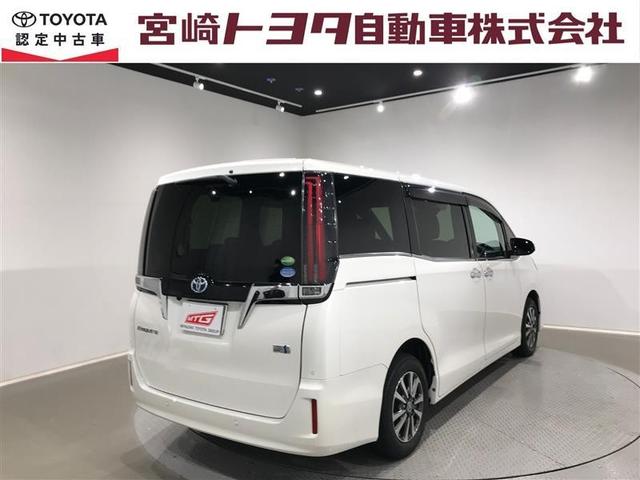 エスクァイア ハイブリッドGi Rカメラ AAC ナビ&TV リアエアコン 記録簿付き 地デジ クルーズコントロール LEDライト キーレスエントリー スマートキー付 DVD再生可 エアバック 横滑防止装置 ドライブレコーダー AW(39枚目)