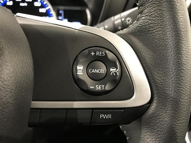 ルーミー カスタムG アイドリング 両側電動SD LEDヘット バックビューモニター 衝突回避ブレーキ TV 地デジ スマートキー クルーズコントロール 点検記録簿 ETC オートエアコン アルミホイール ABS イモビ(12枚目)