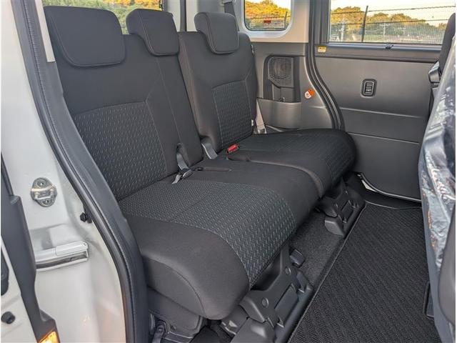 ルーミー カスタムG アイドリング 両側電動SD LEDヘット バックビューモニター 衝突回避ブレーキ TV 地デジ スマートキー クルーズコントロール 点検記録簿 ETC オートエアコン アルミホイール ABS イモビ(30枚目)