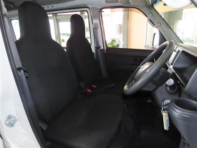 ハイゼットカーゴ DX SAIII 横滑防止装置 メモリナビ オートエアコン キ-レス 記録簿あり デュアルエアバッグ エコアイドル ナビTV 前席パワーウィンドウ ドライブレコーダー 運転席エアバッグ パワーステアリング ABS(18枚目)