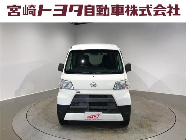 ハイゼットカーゴ DX SAIII 横滑防止装置 メモリナビ オートエアコン キ-レス 記録簿あり デュアルエアバッグ エコアイドル ナビTV 前席パワーウィンドウ ドライブレコーダー 運転席エアバッグ パワーステアリング ABS(24枚目)