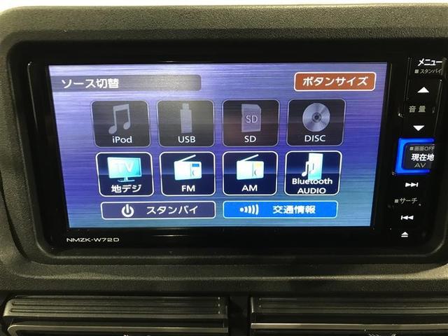 ハイゼットトラック ジャンボ X(6枚目)