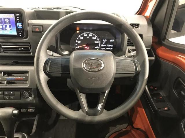 ハイゼットトラック ジャンボ X(9枚目)