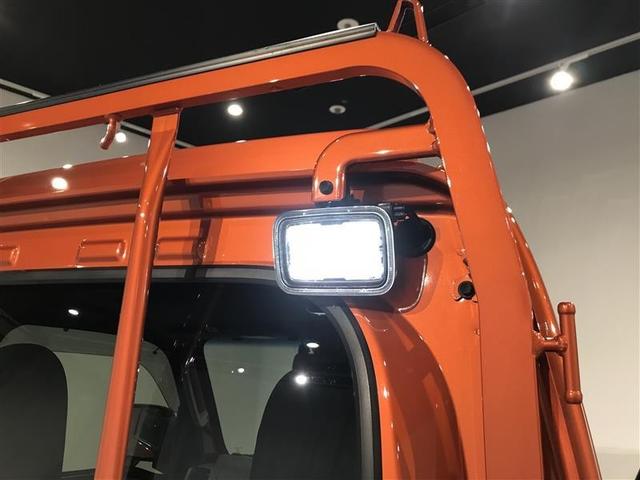 ハイゼットトラック ジャンボ X(13枚目)