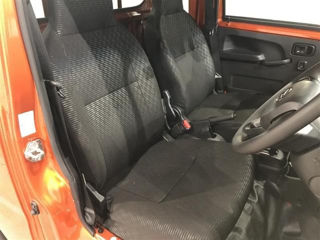 ハイゼットトラック ジャンボ X(23枚目)