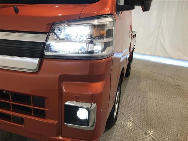 ハイゼットトラック ジャンボ X(26枚目)