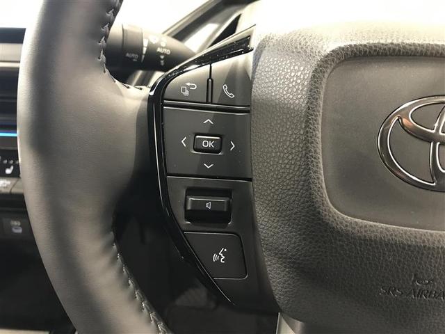 プリウス Ｚ　リアカメラ　パノラマサンルーフ　プリクラッシュ　ＰＷシート　メモリナビ　ＡＣ１００Ｖ電源　ＬＥＤランプ　ナビ・ＴＶ　オートクルーズ　アルミホイール　ＡＣ　運転席エアバッグ　横滑り防止装置　ＥＴＣ付（9枚目）