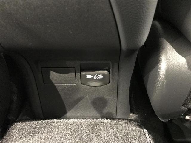 プリウス Ｚ　リアカメラ　パノラマサンルーフ　プリクラッシュ　ＰＷシート　メモリナビ　ＡＣ１００Ｖ電源　ＬＥＤランプ　ナビ・ＴＶ　オートクルーズ　アルミホイール　ＡＣ　運転席エアバッグ　横滑り防止装置　ＥＴＣ付（18枚目）