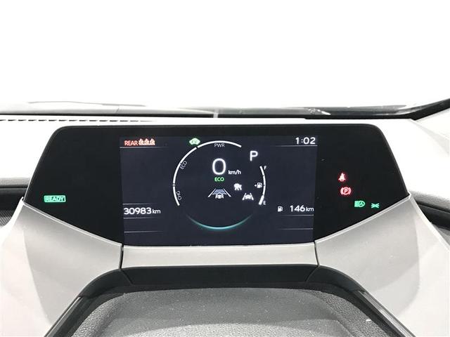 プリウス Ｚ　リアカメラ　パノラマサンルーフ　プリクラッシュ　ＰＷシート　メモリナビ　ＡＣ１００Ｖ電源　ＬＥＤランプ　ナビ・ＴＶ　オートクルーズ　アルミホイール　ＡＣ　運転席エアバッグ　横滑り防止装置　ＥＴＣ付（20枚目）