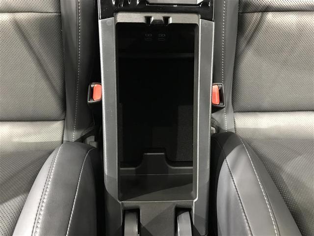 プリウス Ｚ　リアカメラ　パノラマサンルーフ　プリクラッシュ　ＰＷシート　メモリナビ　ＡＣ１００Ｖ電源　ＬＥＤランプ　ナビ・ＴＶ　オートクルーズ　アルミホイール　ＡＣ　運転席エアバッグ　横滑り防止装置　ＥＴＣ付（22枚目）