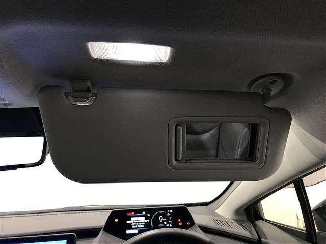 プリウス Ｚ　リアカメラ　パノラマサンルーフ　プリクラッシュ　ＰＷシート　メモリナビ　ＡＣ１００Ｖ電源　ＬＥＤランプ　ナビ・ＴＶ　オートクルーズ　アルミホイール　ＡＣ　運転席エアバッグ　横滑り防止装置　ＥＴＣ付（25枚目）