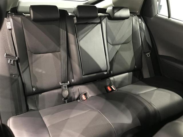 プリウス Ｚ　リアカメラ　パノラマサンルーフ　プリクラッシュ　ＰＷシート　メモリナビ　ＡＣ１００Ｖ電源　ＬＥＤランプ　ナビ・ＴＶ　オートクルーズ　アルミホイール　ＡＣ　運転席エアバッグ　横滑り防止装置　ＥＴＣ付（29枚目）