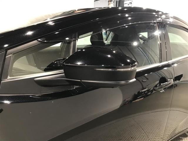 プリウス Ｚ　リアカメラ　パノラマサンルーフ　プリクラッシュ　ＰＷシート　メモリナビ　ＡＣ１００Ｖ電源　ＬＥＤランプ　ナビ・ＴＶ　オートクルーズ　アルミホイール　ＡＣ　運転席エアバッグ　横滑り防止装置　ＥＴＣ付（34枚目）