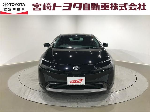 プリウス Ｚ　リアカメラ　パノラマサンルーフ　プリクラッシュ　ＰＷシート　メモリナビ　ＡＣ１００Ｖ電源　ＬＥＤランプ　ナビ・ＴＶ　オートクルーズ　アルミホイール　ＡＣ　運転席エアバッグ　横滑り防止装置　ＥＴＣ付（37枚目）